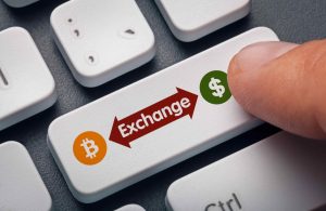 cryptocurrency exchange