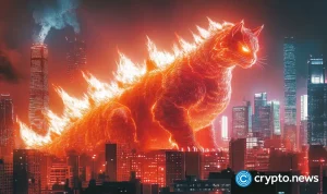 BTC nears $100k, while Catzilla gains attention with explosive 1000x growth potential