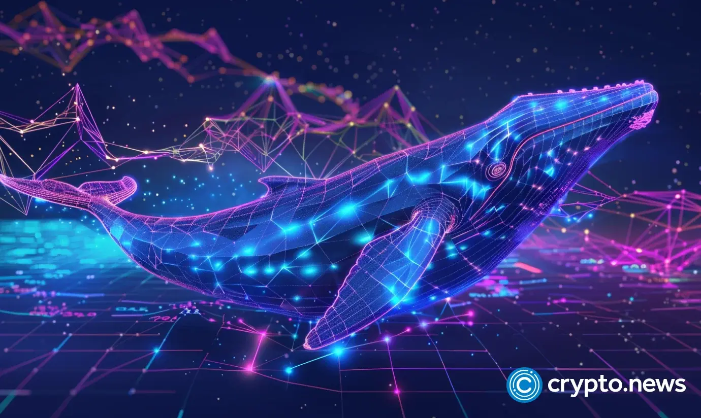 New PayFi crypto continues to outshine ADA, TON as whale transactions soar