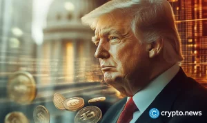 CryptoQuant CEO says Trump opens new era for meme coins