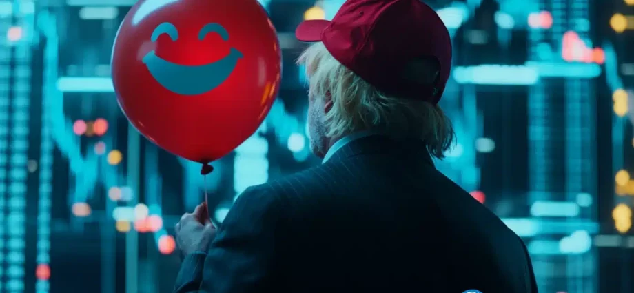 Scammers deployed 6,800 fake tokens amid TRUMP meme coin craze: Blockaid