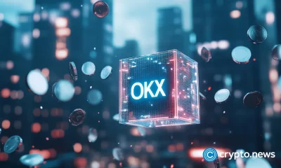 OKX secures MiCA pre-authorization first exchange to do so 