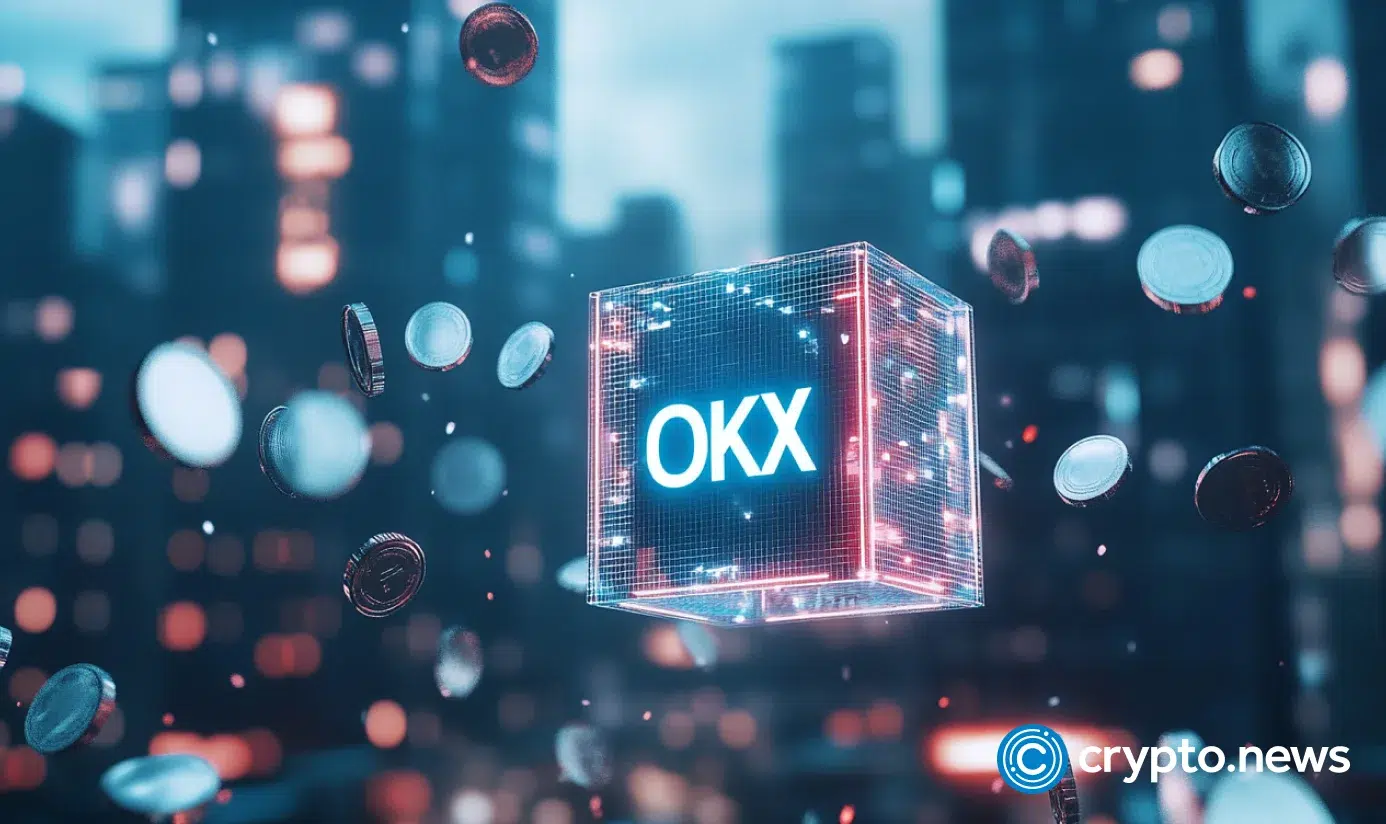 OKX secures MiCA pre-authorization first exchange to do so 