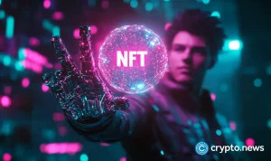 NFT sales drop to $132m, Pudgy Penguins loses steam