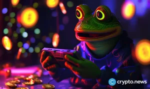 Crypto to buy for a potential 10x for those who missed PEPE earlier this year