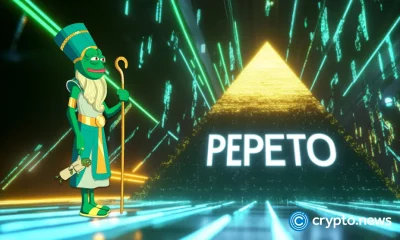 Pepeto is poised to be the next meme coin giant