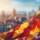 Robinhood launches crypto services in Spain