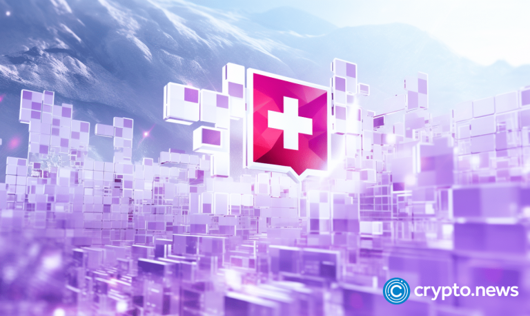 Swiss crypto bank Sygnum bags $58m, reaches $1b unicorn status