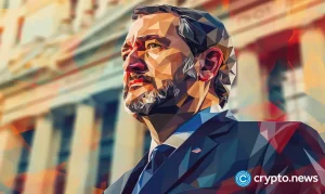 Ted Cruz to challenge IRS crypto rule: report