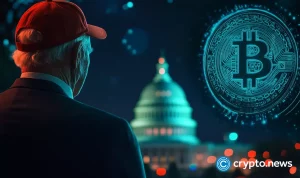 Analysts warn crypto investors should expect ‘heightened volatility’ before and after Trump’s inauguration