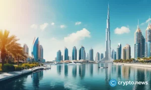 UAE’s Sigma Capital debuts $100m fund targeting metaverse and blockchain infrastructure