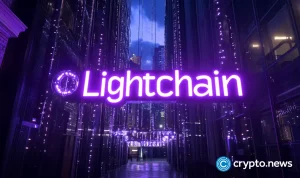 AI predicts Solana to hit $600 while a rival Lightchain AI projects a 38x surge