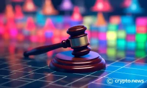 Wolf Capital CEO pleads guilty in $9.4m crypto fraud case