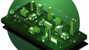 How Blockchain is Driving Green Finance in 2025