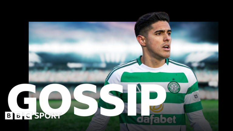 La Liga club chase Celtic winger – gossip