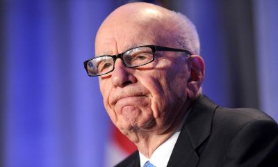 Rupert Murdoch’s publishers pay more than £1bn and counting after latest Prince Harry settlement