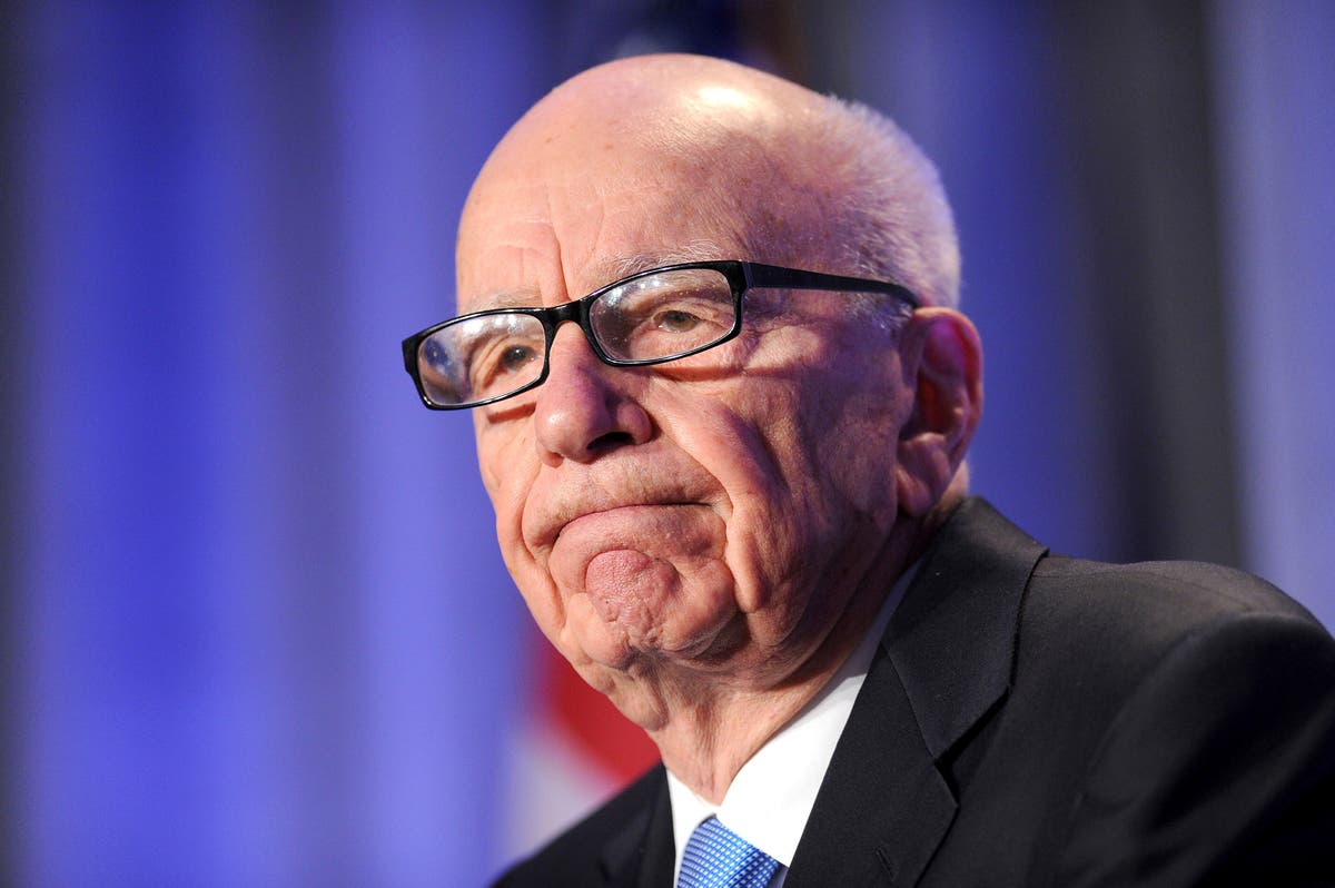 Rupert Murdoch’s publishers pay more than £1bn and counting after latest Prince Harry settlement