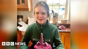 Mum’s heartbreak over daughter’s ‘family-destroying’ disease