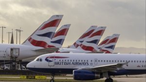 British Airways shake-up to passenger loyalty programme sparks backlash