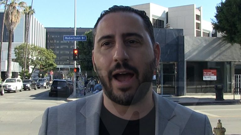 Celeb Realtor Josh Altman Says Most Displaced Palisades Residents Won’t Return