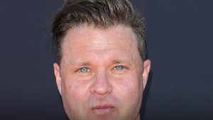 Zachery Ty Bryan Allegedly Punched Woman, Threatened to Kill Her