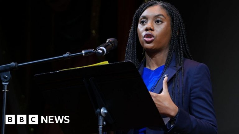 Kemi Badenoch calls for national inquiry into ‘rape gangs’