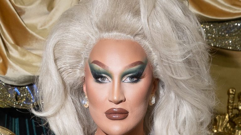 The Vivienne, ‘RuPaul’s Drag Race UK’ Star Dead at 32