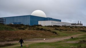 French auditor recommends EDF delays UK Sizewell investment decision