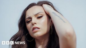 Cher Lloyd on making new music, Swagger Jagger and Liam Payne