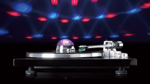 Lenco launches 3 budget turntables all perfect for beginners – plus a light-up disco ball ‘record stabilizer’