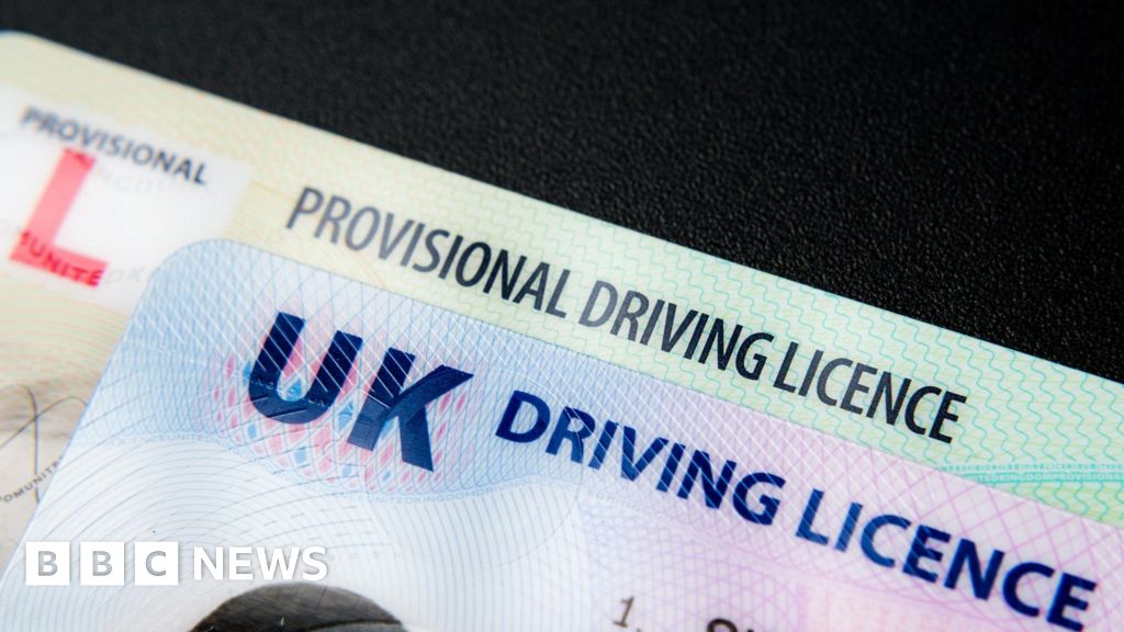 Digital driving licences to be introduced this year