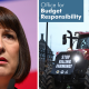 Reeves’ back against the wall as OBR delivers hammer blow to her farm inheritance tax plan