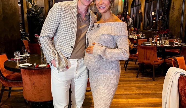 Influencer Dani Austin Reveals Baby Boy’s Name After Hiatus