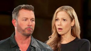 Days of our Lives Spoilers: Ava Breaks Up with Brady?