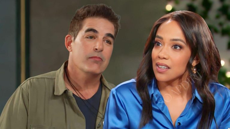 Days of our Lives 2-Week Spoilers: Will Fake Rafe Marry Jada?