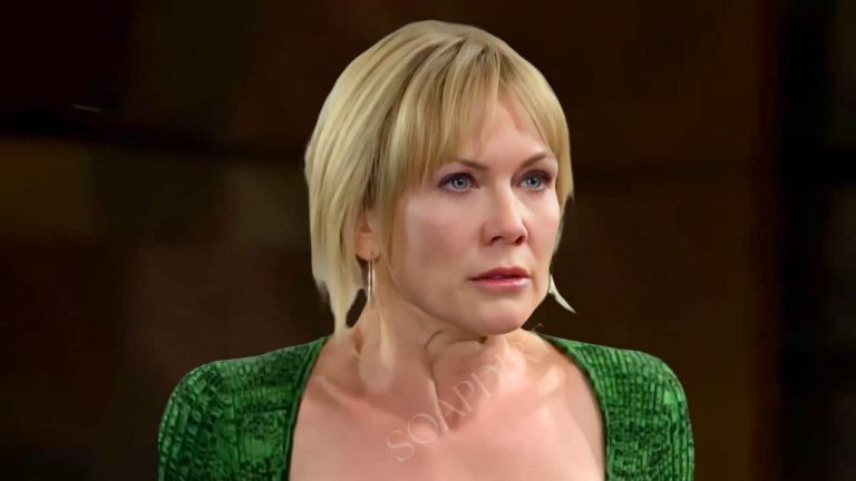 Days of our Lives Spoilers: Kristen Freaks Out – Rachel Goes Missing!