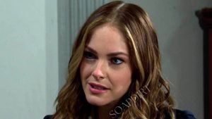 Days of our Lives Weekly Spoilers: Will Stephanie Keep Quiet?