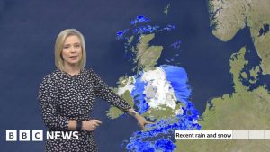 Watch: Will it snow where you are?