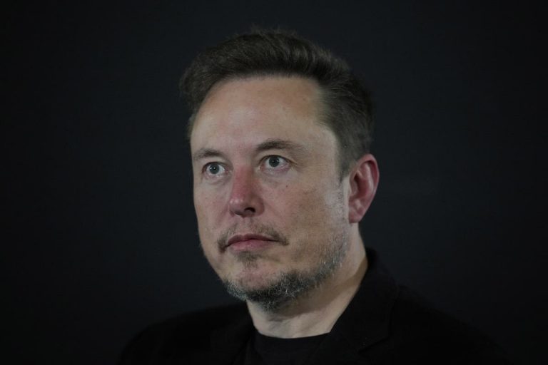 Majority of British public believe Elon Musk having negative impact on UK politics, poll suggests