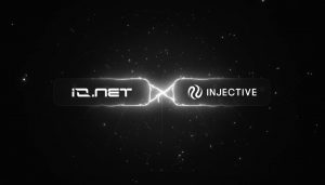 io.net and Injective Partner to Revolutionize Decentralized AI with New Collaboration