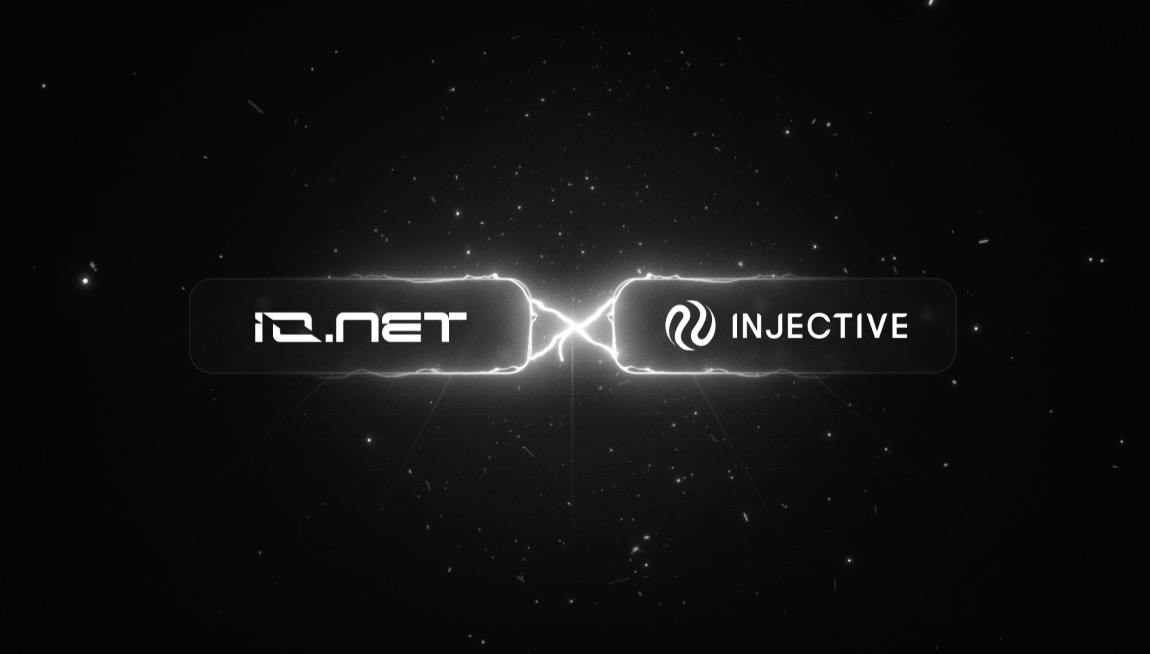 io.net and Injective Partner to Revolutionize Decentralized AI with New Collaboration