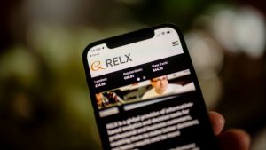 The silent business of digital identity has remade Relx