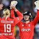 Women's Ashes 2025: Amy Jones says England's 'best is yet to come'