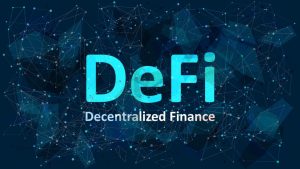 What is DeFi? Everything you need to know about the Decentralized Finance!