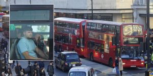 Millions hit by ‘costly start to 2025’ as bus fares rise by 50%