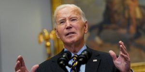 Biden issues pardon for Dr Fauci and Jan 6 committee in bid to guard against Trump revenge