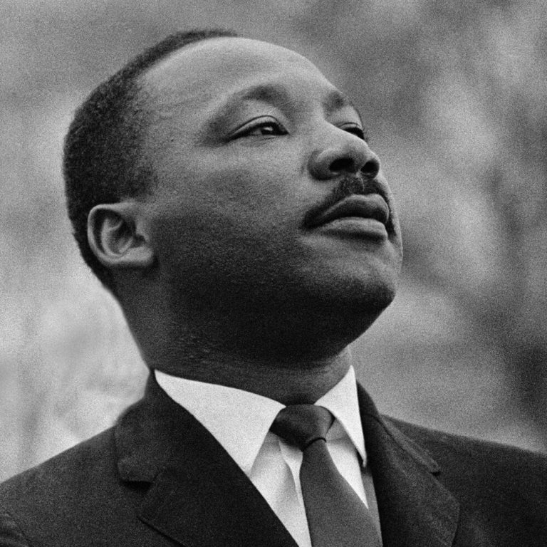 The Historical Significance And Legacy Of Martin Luther King Jr.