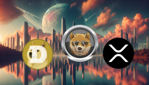 Dogecoin and XRP Investors Are Switching to Dogen, Eyeing 25,000% Gains