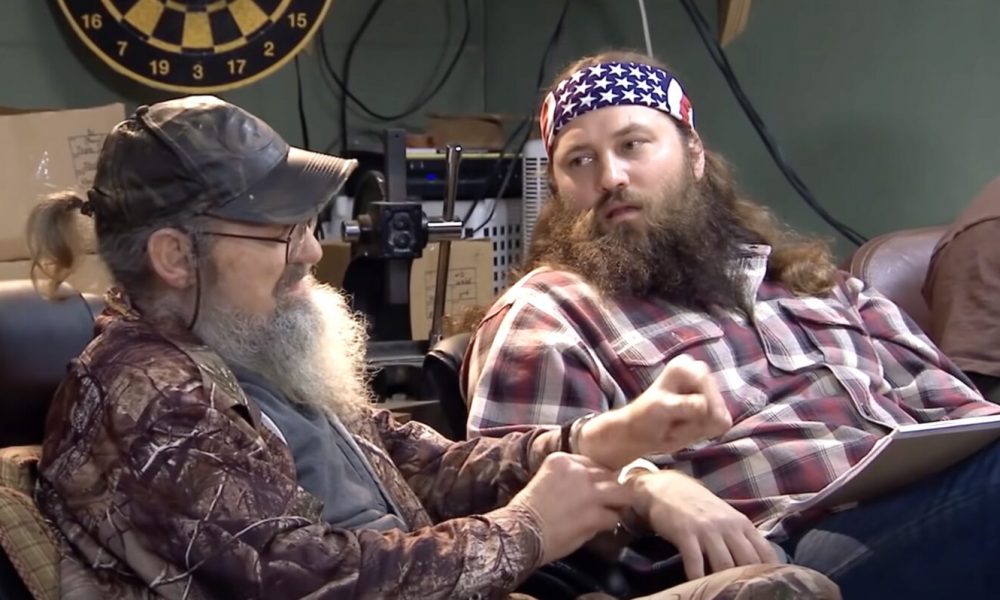 Duck Dynasty Reboot CONFIRMED by Willie Robertson, A&E: When Will It Premiere?