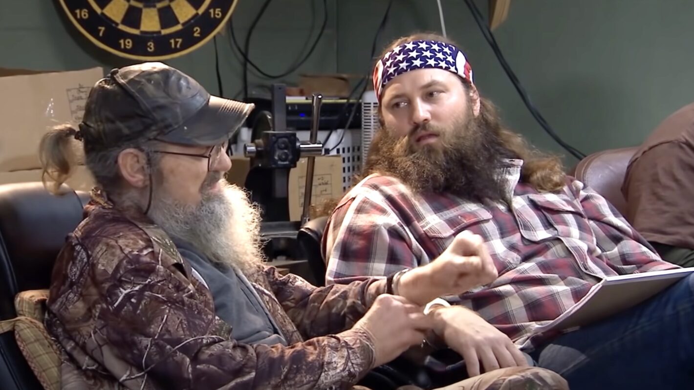 Duck Dynasty Reboot CONFIRMED by Willie Robertson, A&E: When Will It Premiere?